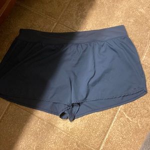 Nike 3XL swim shorts